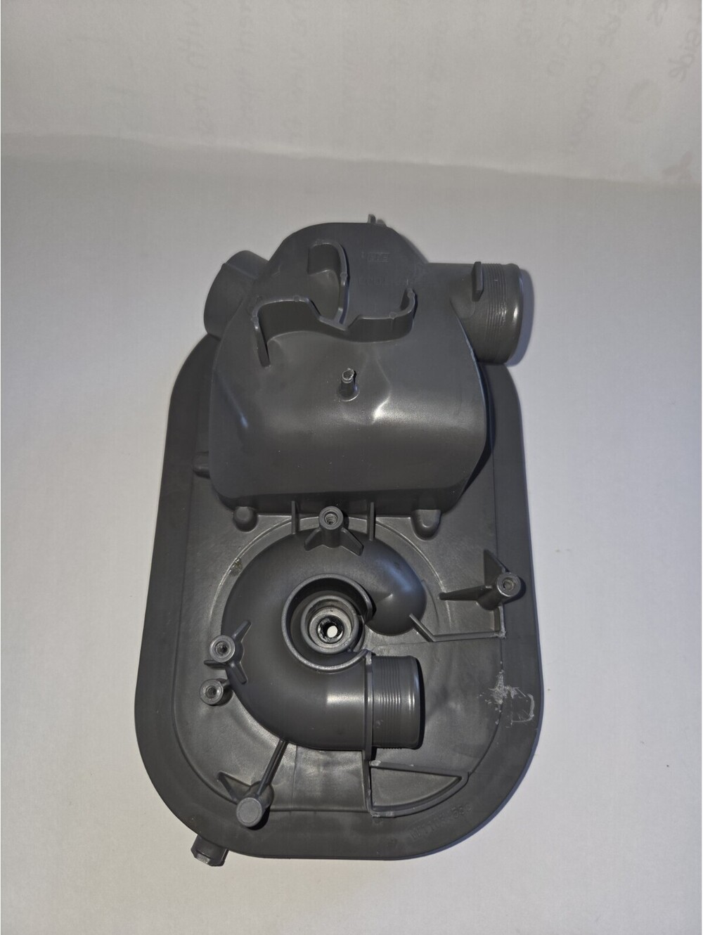 w110344556 Dishwasher Sump A25